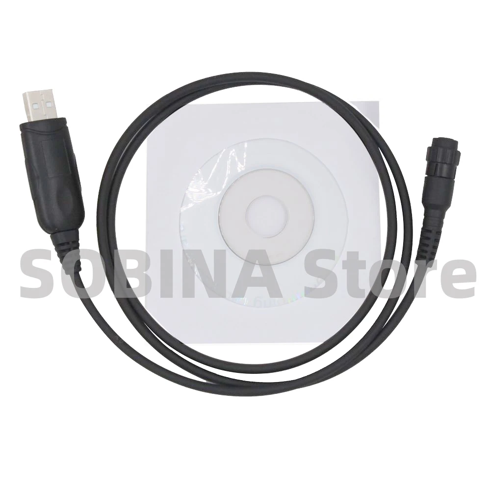 

USB Programming Cable For Yaesu VX-8 VX-8R VX-8DR VX-8DE VX-8D VX-8E