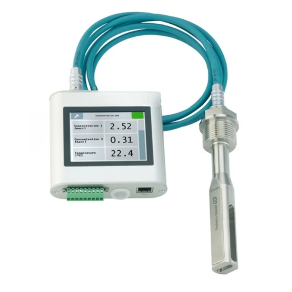 Concentration meter, discounted price, superior quality, can be shipped at any time