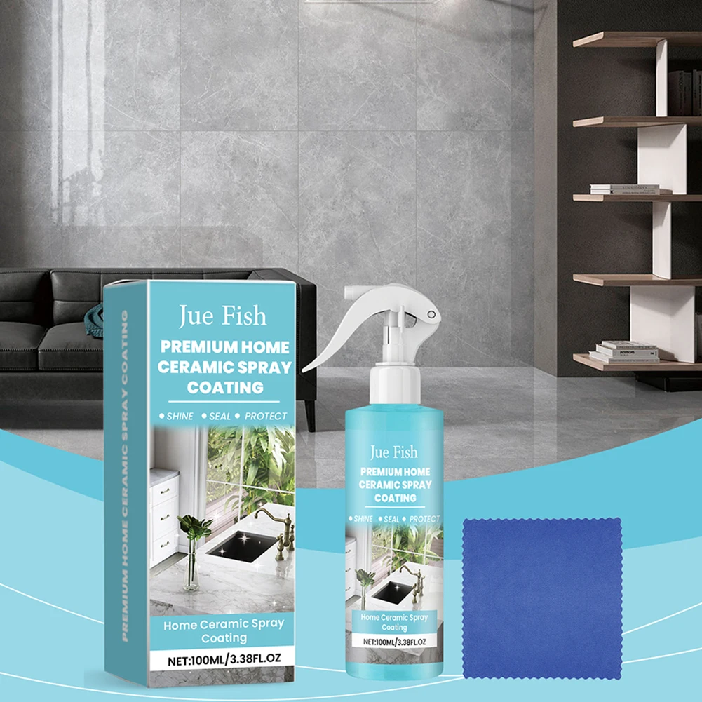 

Домашний набор распылителей с керамическим покрытием, не полосающий, мощный, отпугивающий пятна, отпугивает пятна, сорт, легко удаляет пятна