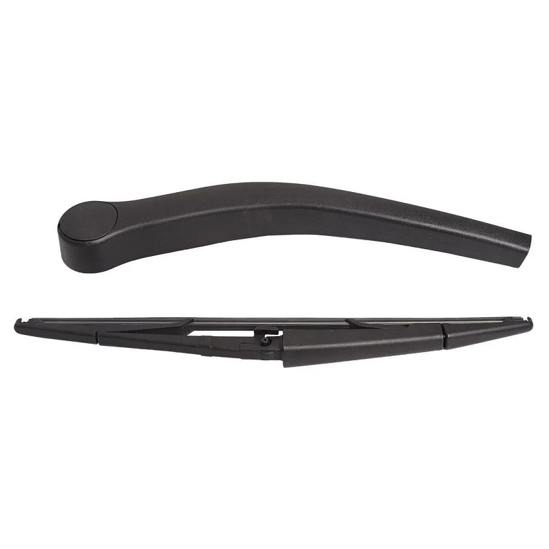 

Rear Windshield Wiper Arm Blade Set 5135583AA For 2006-2009 Dodge Durango Chrysler Aspen