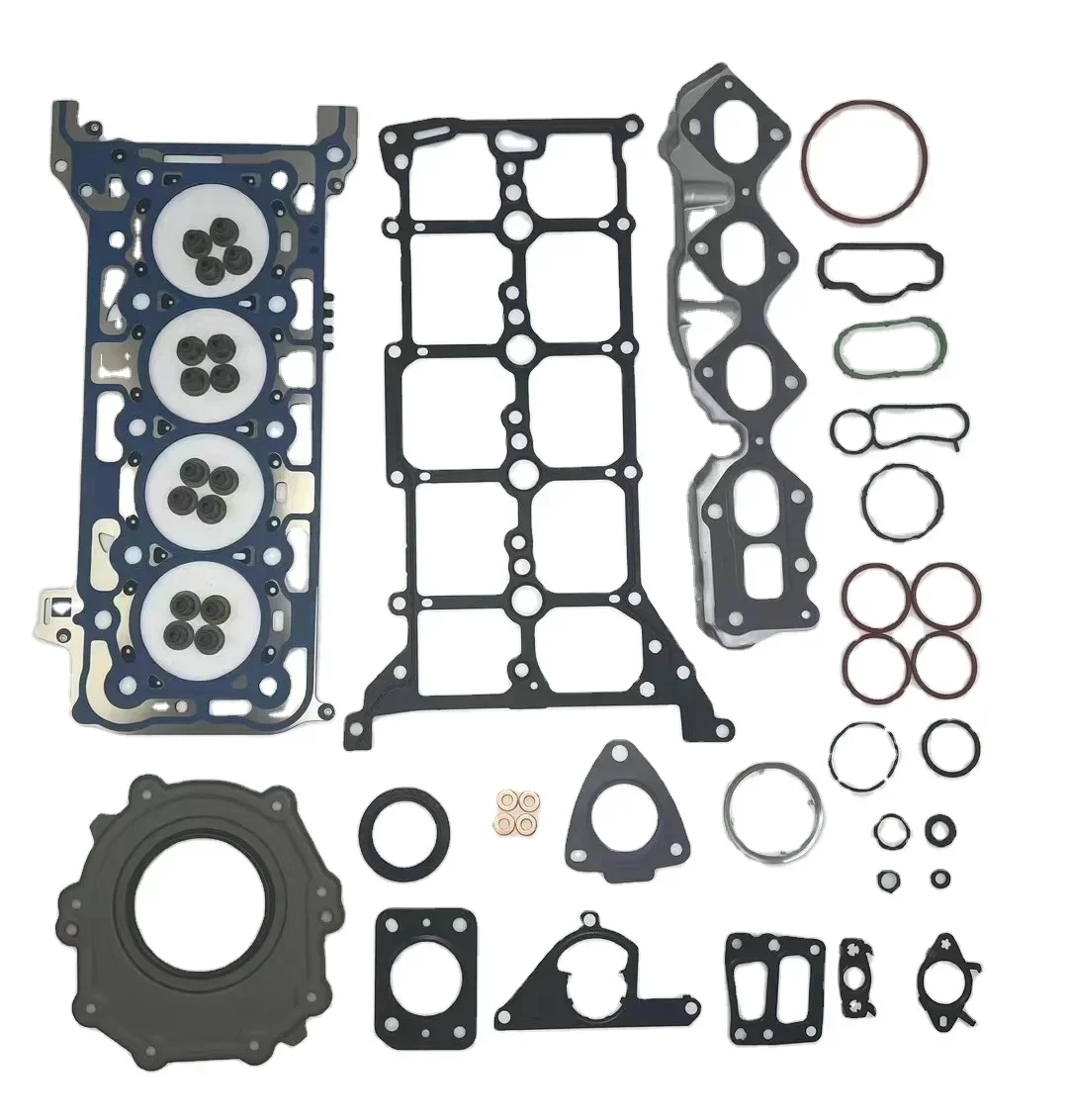 High Quality Engine part Head Gasket Full Gasket Set For Ford Tranist V362 V363 2.0 Ecoblue YLDA BLFB