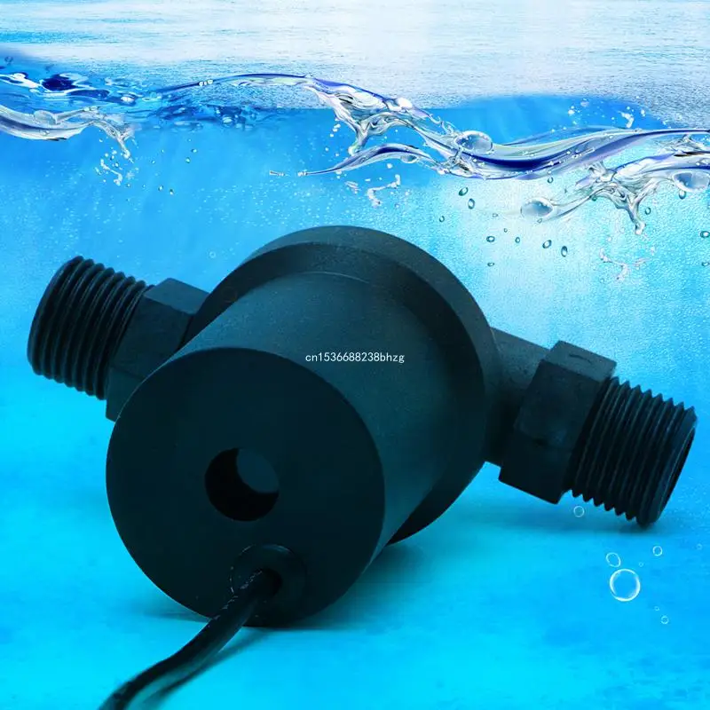 

TE091 for 3m for Head 12V 480L Brushless Solar Circulation Motor Water Dropship