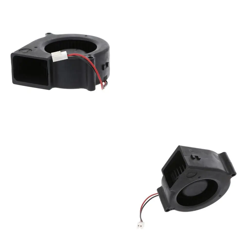 

Original Centrifugal Cooling Fan for Delta BFB0712H 7530 12V 0.36A Projector