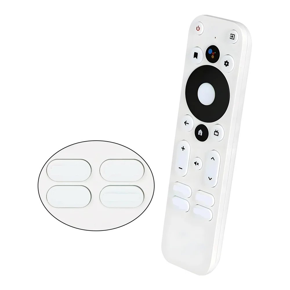 Remote Control For …