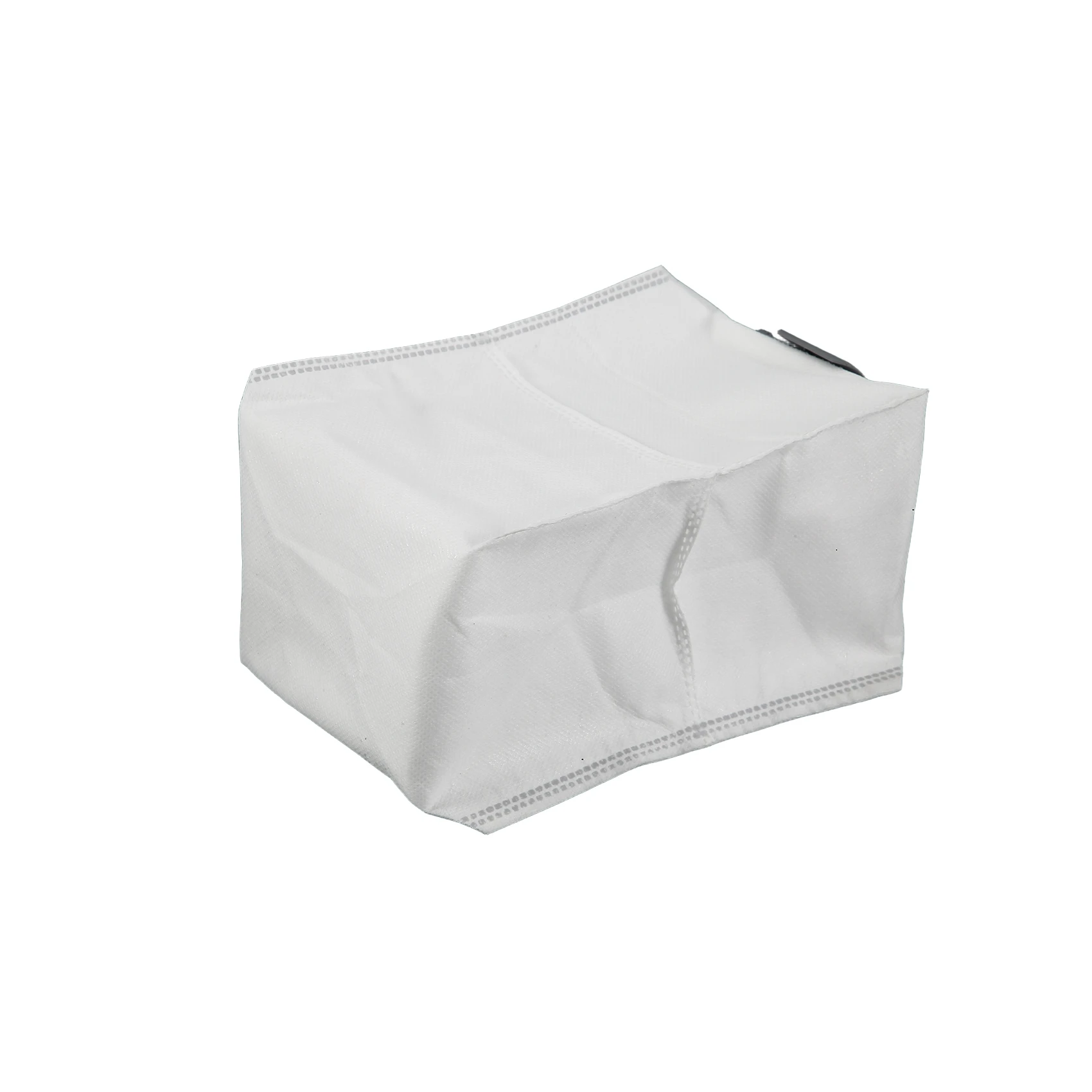 A84G 6 Pcs Dust Bags for Dreame Mova E30 Ultra Trouver E30 Ultra Sweeper Accessories, Built to Last and Work Well Multi-layer