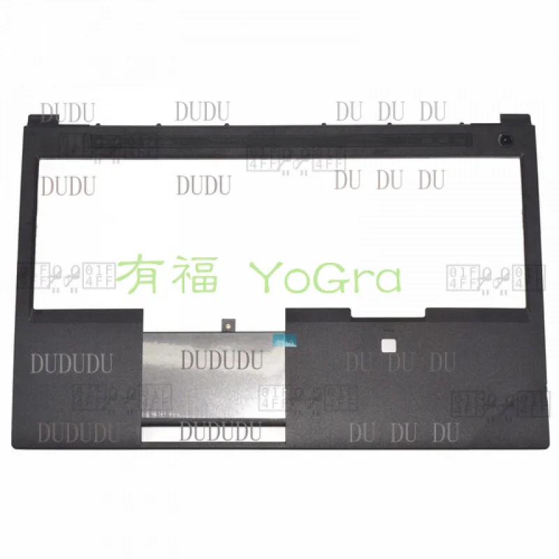 

D 01HY779 New For Lenovo Thinkpad P52 Palmrest Keyboard Bezel Upper Case Cover