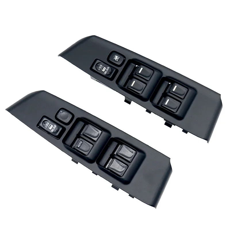 For Great Wall Hover Haval H3 2005-2012 H5 2010-2018 Car Window Electric Power Control Switch Door Window Lifter Button