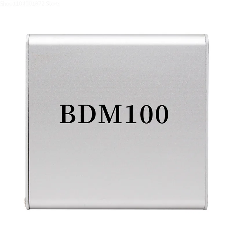 NEW BDM 100 ECU Programmer ECU Chip Tool BDM100 V1255 ECU Plasher Car Styling BDM100 CDM EDC 1255