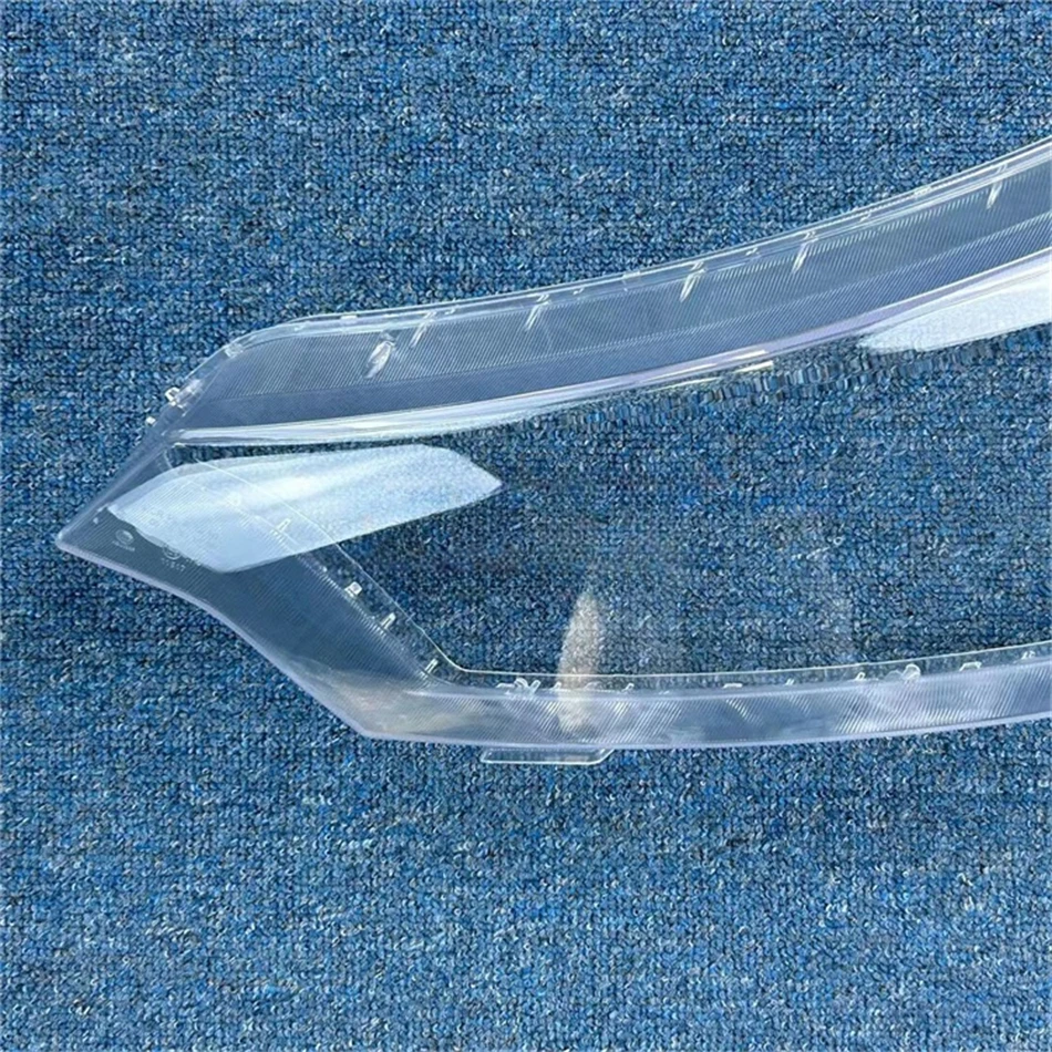 

For Dongfeng Aeolus AX7 2015 2016 2017 Car Products Headlight Cap Replace The Original Lens