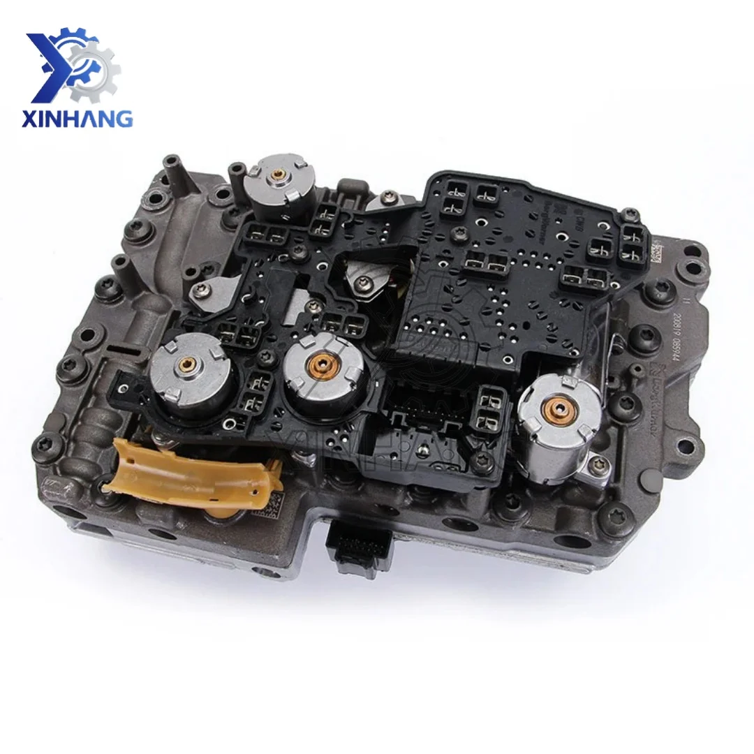 

6-Speed DCT360 6DCT360 Automatic Transmission Valve Body Suitable for Ford, Zotye, MG6