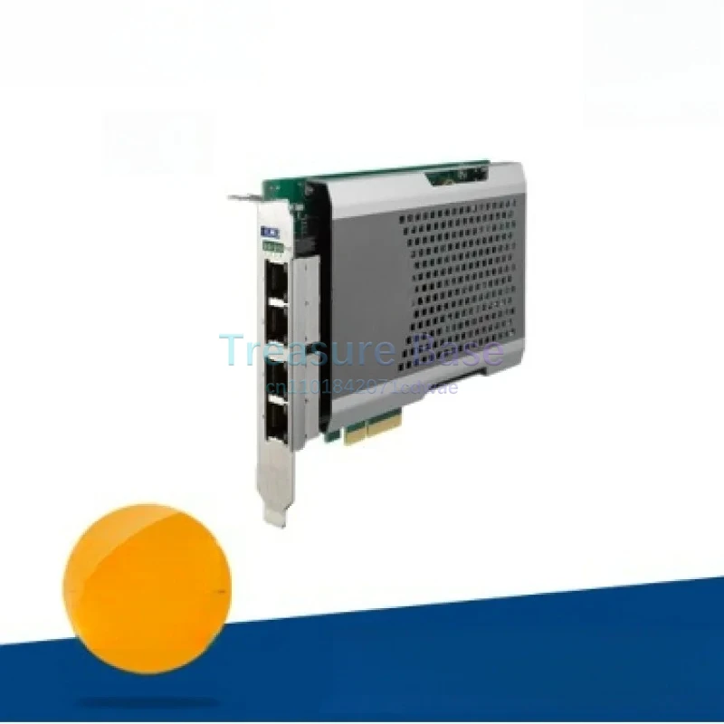 PCIE-1674E-BE 4-Por…