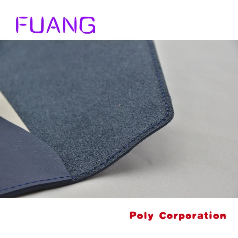 Lederen Documenthouder Mailing Envelop Portfolio Map Met String Tie Sluiting Interview Juridisch Document Organizer Tablet Case