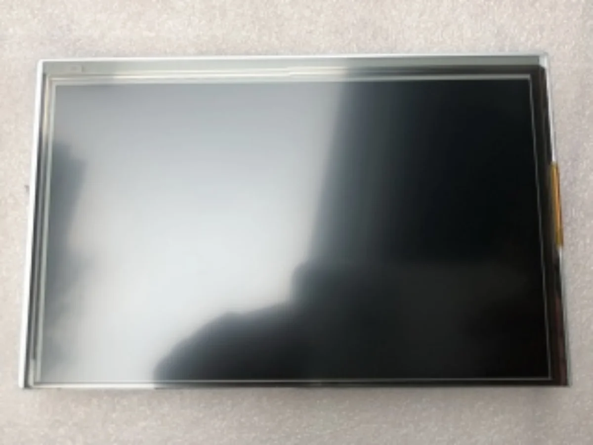 

DD070NA-02G 7-дюймовый ЖК-экран 800×480