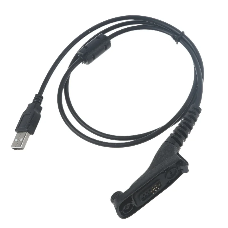 USB-Programmierkabel für MotoTRBO XPR6550 DP3400 XiR P8268 DP3600 DP4800 APX7000 Walkie Talkie Funkgerät