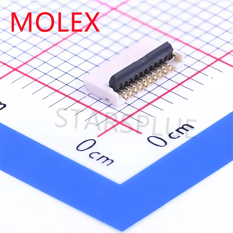 

10PCS 5034801000 503480-1000 MOLEX Connector 100% New original