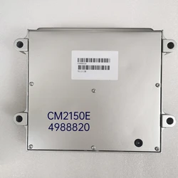 For 4988820 Cm2150 Hoge Kwaliteit Ecu Motor Elektronische Regelmodule Motor Regeleenheid Ecm cm2150 Met Programma 4988820
