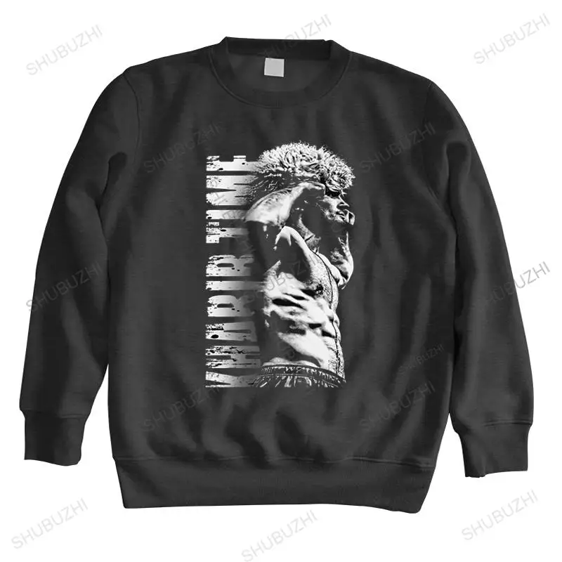 Khabib Nurmagomedov hoodie long sleeve Cotton sweatshirt Fashion Leisure Fighter Fans sweatshirts Tops Casual hoodies Merch Gift