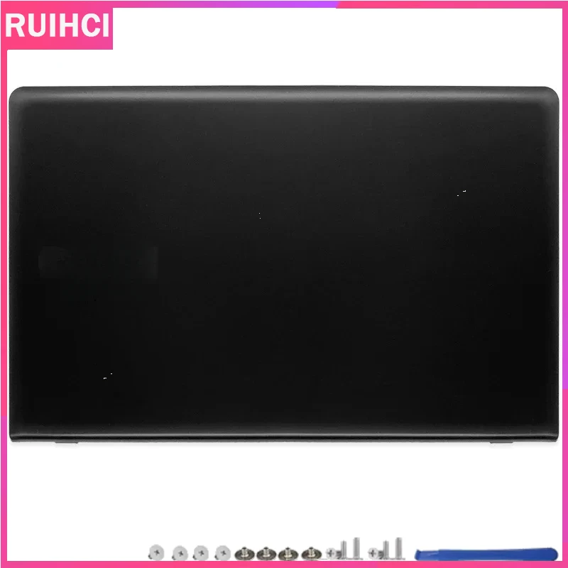 NEW For NP270E5G NP270E5E NP270E5J NP300E5E NP300E5V NP275E5V Laptop Accessories Case LCD Back Cover Front Bezel Hinges