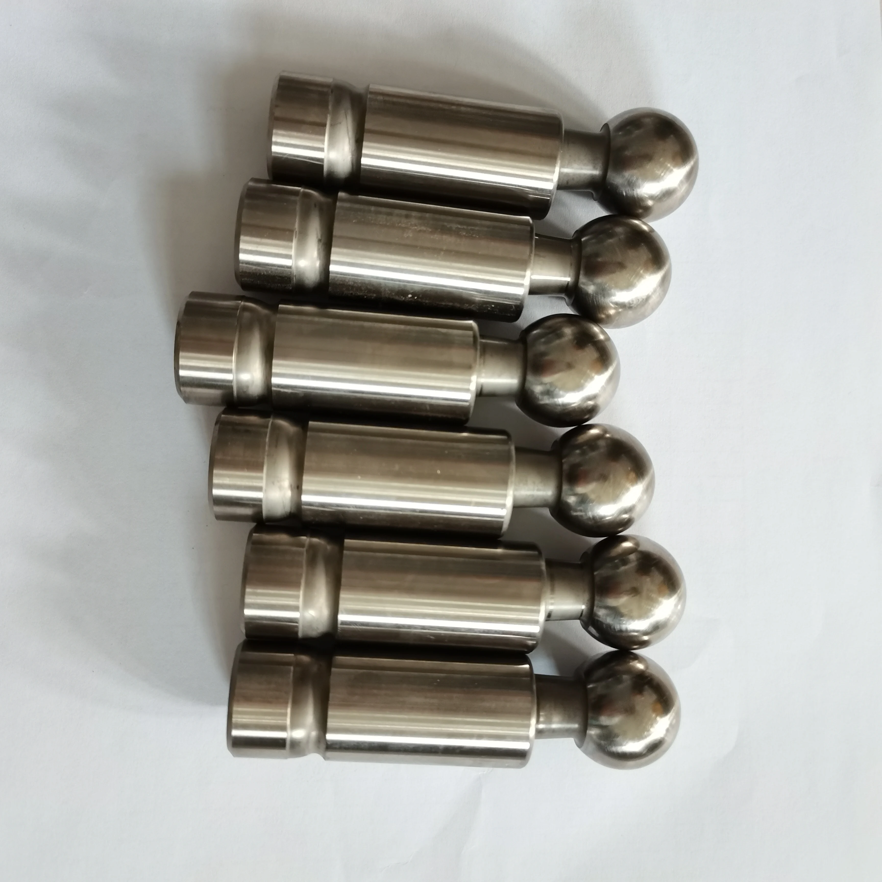 High Quality PISTON SUB ASS'Y 706-75-43160 New 6 Months Warranty Standard Packing MOQ 1 Piece Construction Machinery Use PC200-6