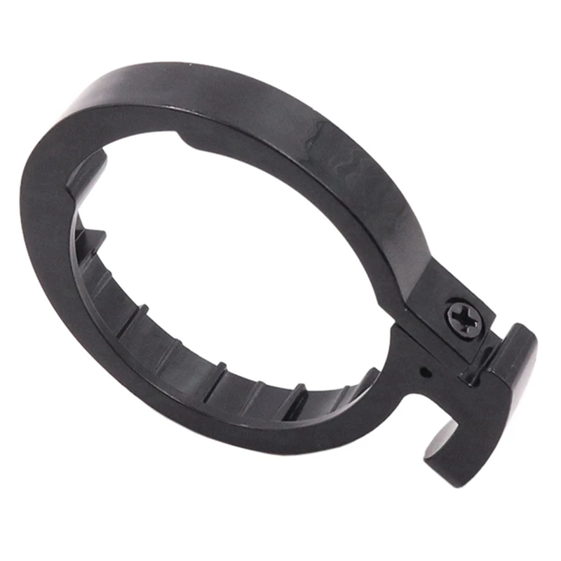 2X Folding Buckle Limit Ring Parts For Xiaomi M365 1S Pro Kick Scooter Folding Lever Electric Scooter Fixing Ring Base