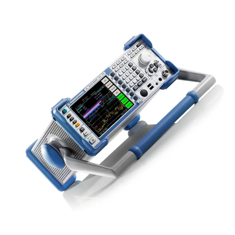 R&S ESL6 EMI electromagnetic disturbance measurement receiver frequency 9 kHz to  6 GHz Rohde-Schwarz