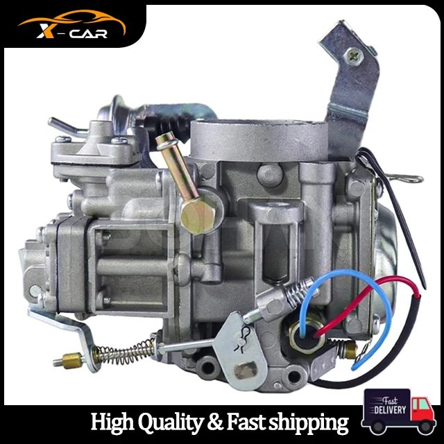 

For SUZUKI Carburetor for Suzuki 472Q ENGINE Carb Carby Assy 13200-77320 1320077320
