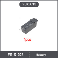 Yxznrc F11s Apache 1:32armed Remote Control Electric Helicopter Battery F11S-023