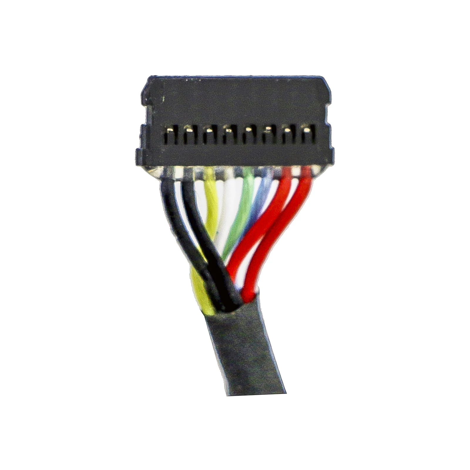 โน๊ตบุ๊ค Li-Polymer, แบตเตอรี่แล็ปท็อปสําหรับ Lenovo, 7.68V, 6000mAh, รุ่นที่รองรับ: YG 720-13IKB 80X6006PAU, โยคะ 730-13IKB-81CT