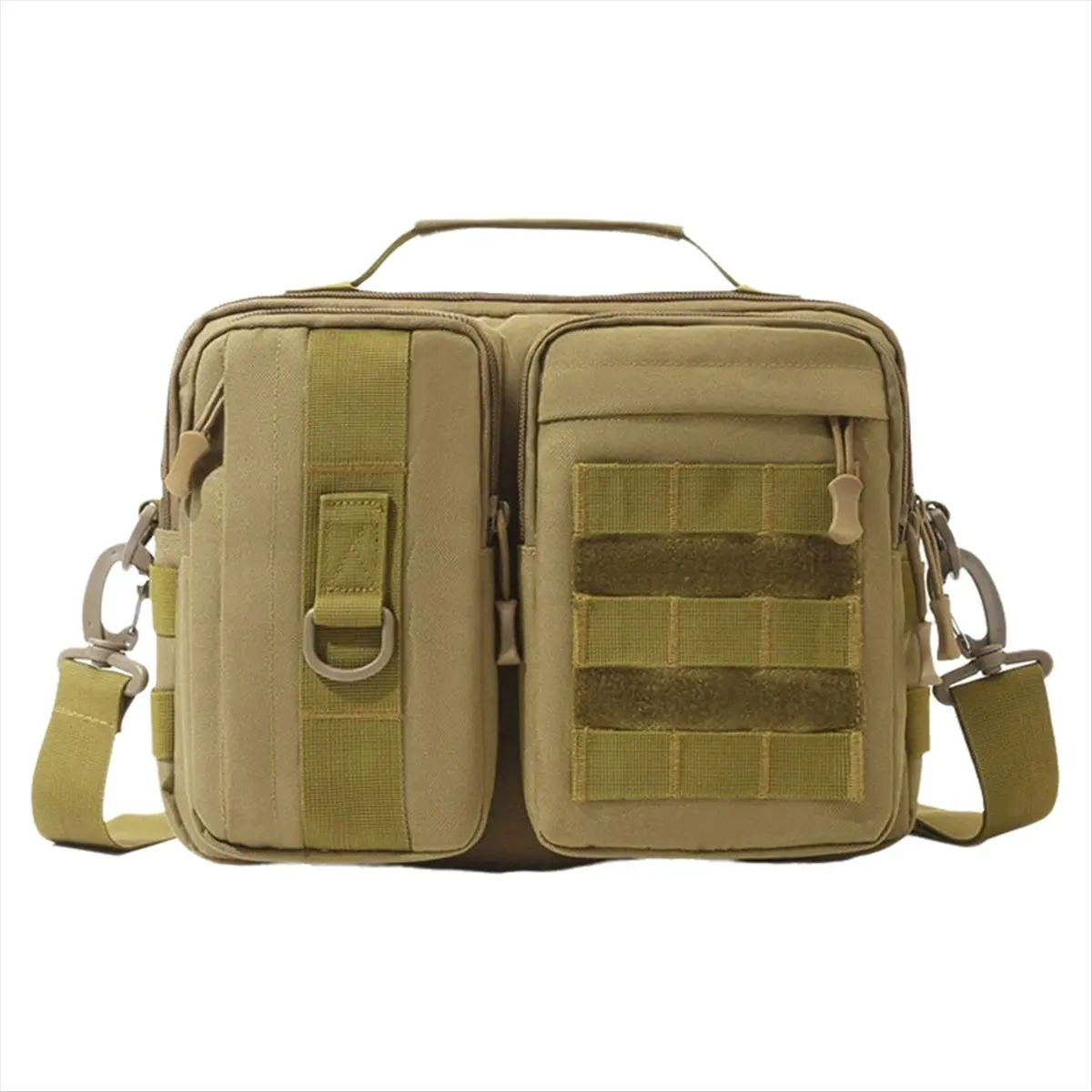 

Нагрудная сумка для рыбалки Molle, уличная сумка на плечо, поясная сумка для хранения приманок, спортивное снаряжение на открытом воздухе [cilae-17R]