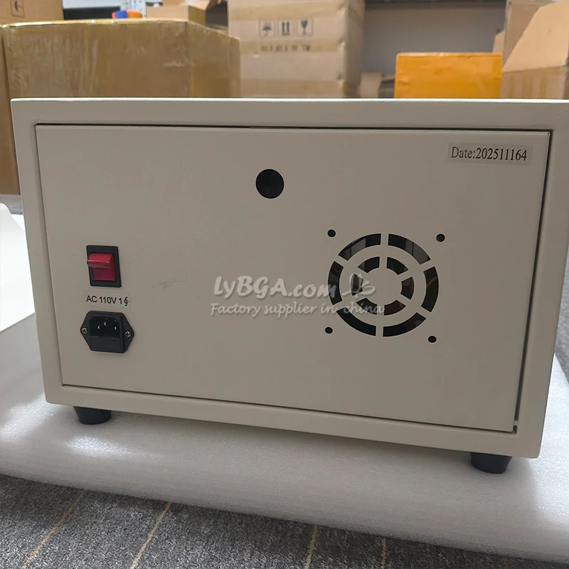 SWT-608-SDN SDS Automatic 4-Wheel Wire Stripping And Cutting Machine for Computer Short Wires 0.1-6mm2 AWG10-AWG28