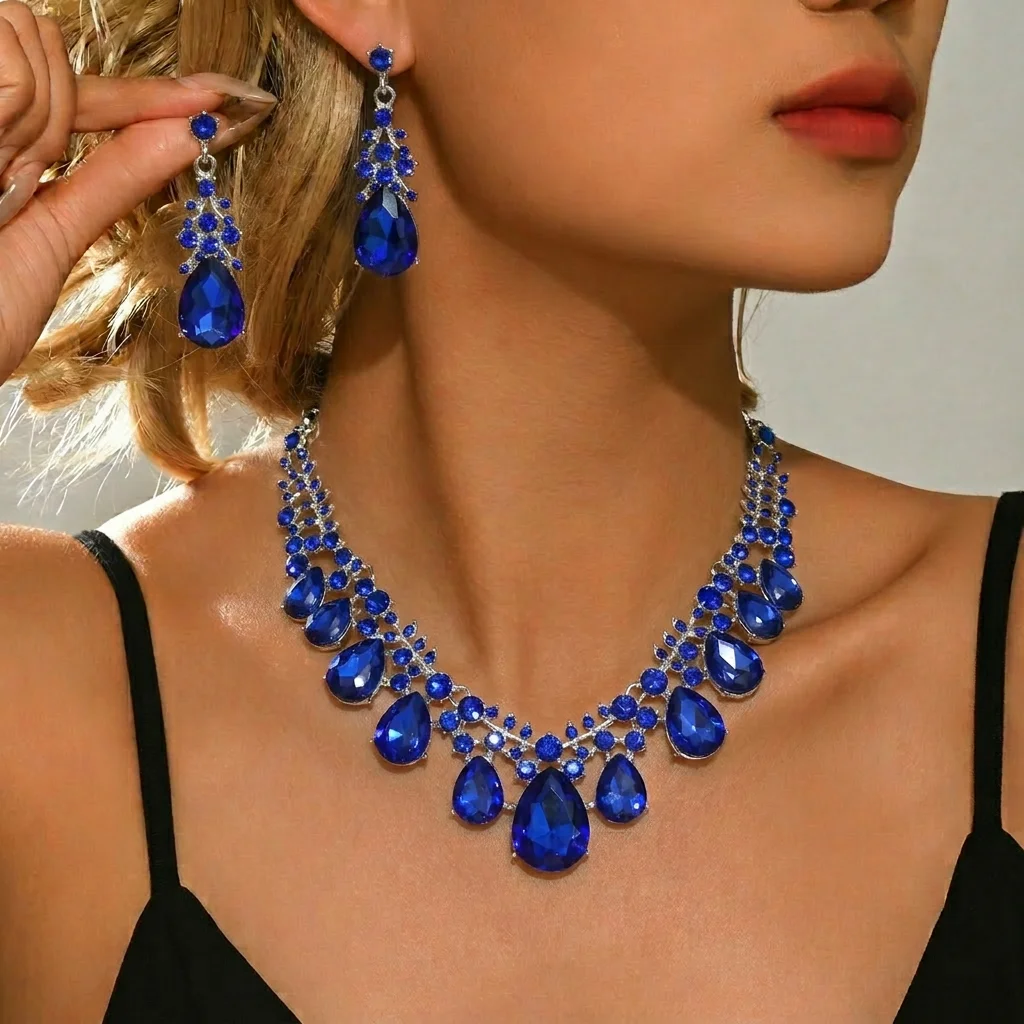 Thumbnail 4 - #14 Best Matching Earring Sets to Buy In 2026