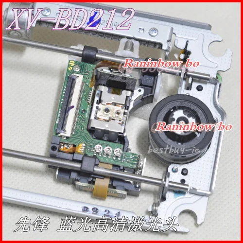 New Original LPC-A11V XV-BD212 Bluray Laser Pickup LPC-A11 LPC-A11V-M LTH-A11 Laser Len