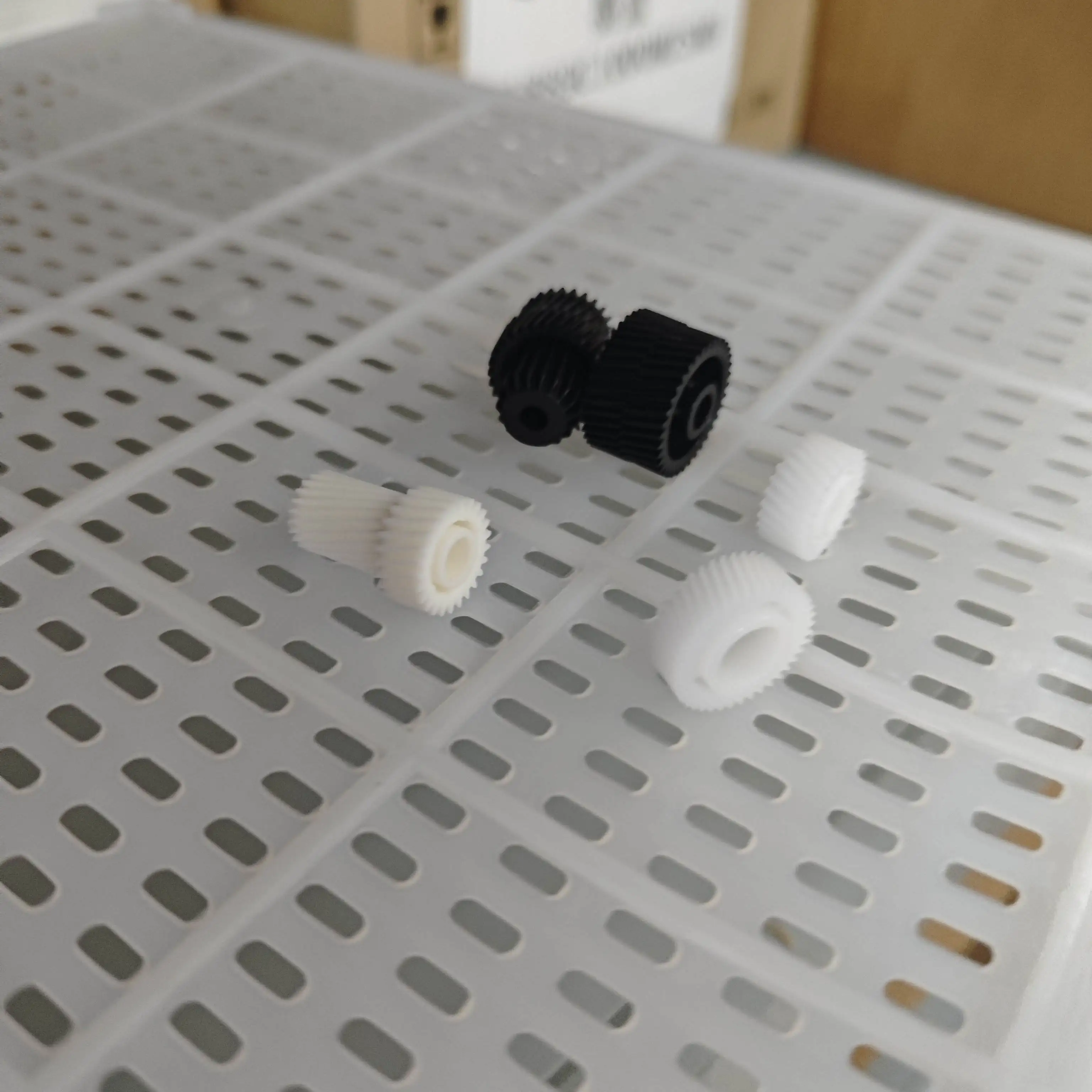 

5X D1862260 D186-2260 Drum Developer Gear for RICOH MP C3003 C3503 C4503 C5503 C6003 / MPC3003 MPC3503 MPC4503 MPC5503 MPC6003