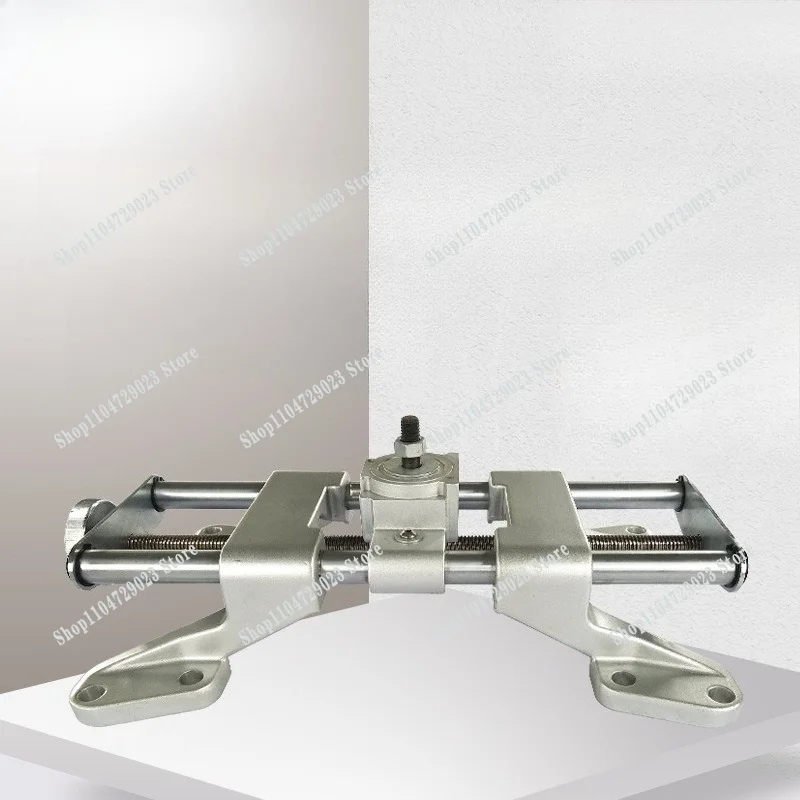 2026 Hot-selling four-wheel aligner rear wheel clamp