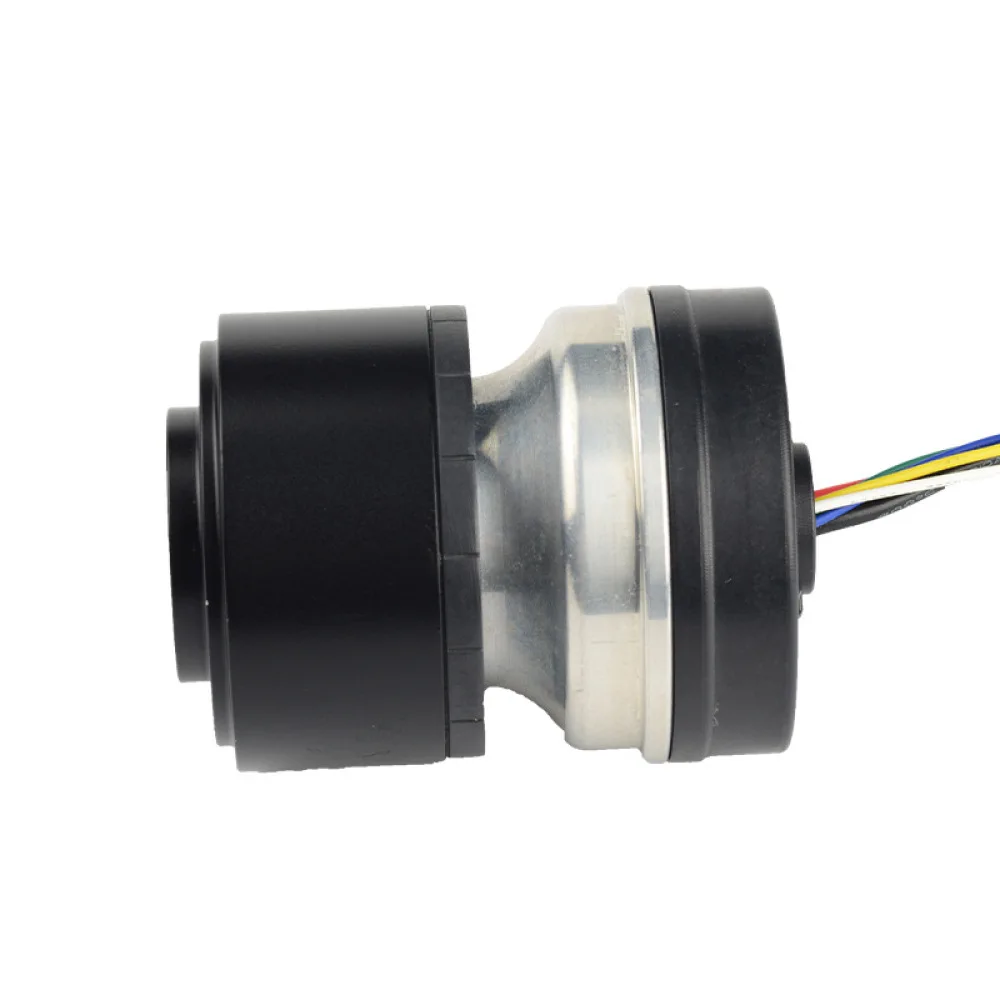 High Speed Brushless Motor For Bojian Vacuum Cleaner Dryer Digital Micro Dc Electric Tool Repair Replacement Parts Efficient