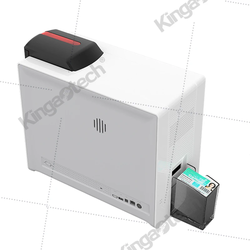 Принтер карток Agilia HD Retransfer