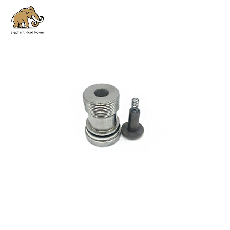 

Высококачественные детали экскаватора EC210 Обратный клапан (маленький размер) продается