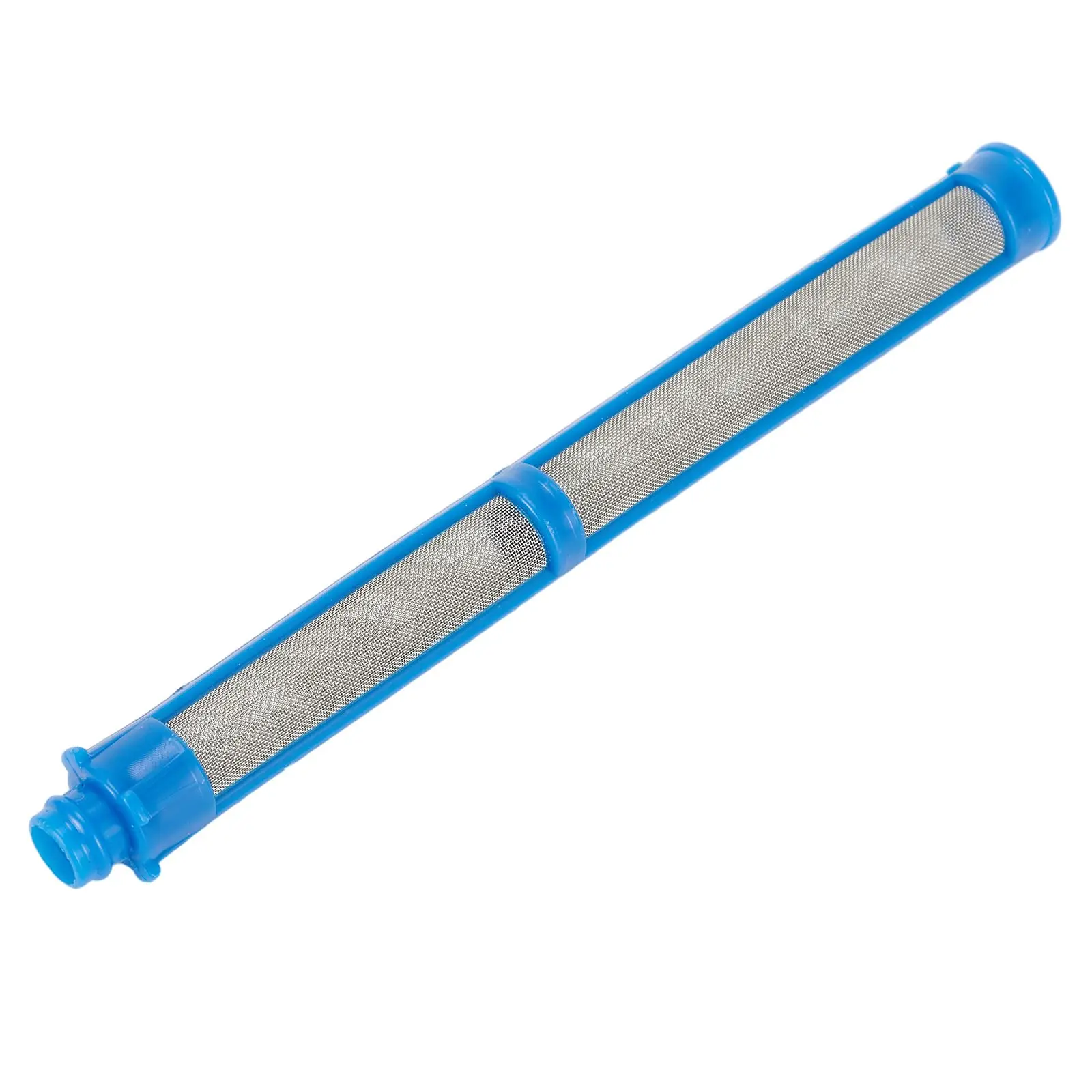 Imagem -03 - Pintura Elétrica Pistola Bomba Filtro Airless Pulverizadores Máquina de Látex 100 Mesh 390 395 490 495 Pulverizadores 287033 10 Pcs