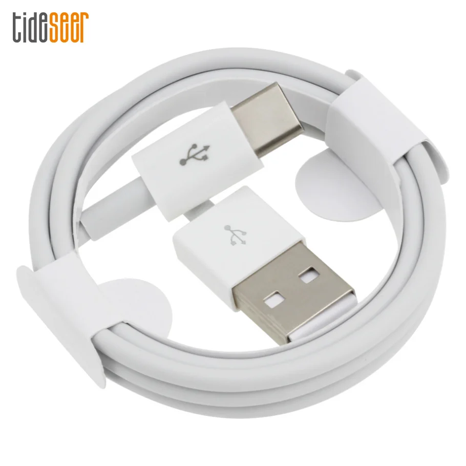 

1200pcs 1M USB Type C Cable Fast Charging Wire Micro Charge Cord For iPhone Huawei Samsung LG HTC Xiaomi Android Phone Cables