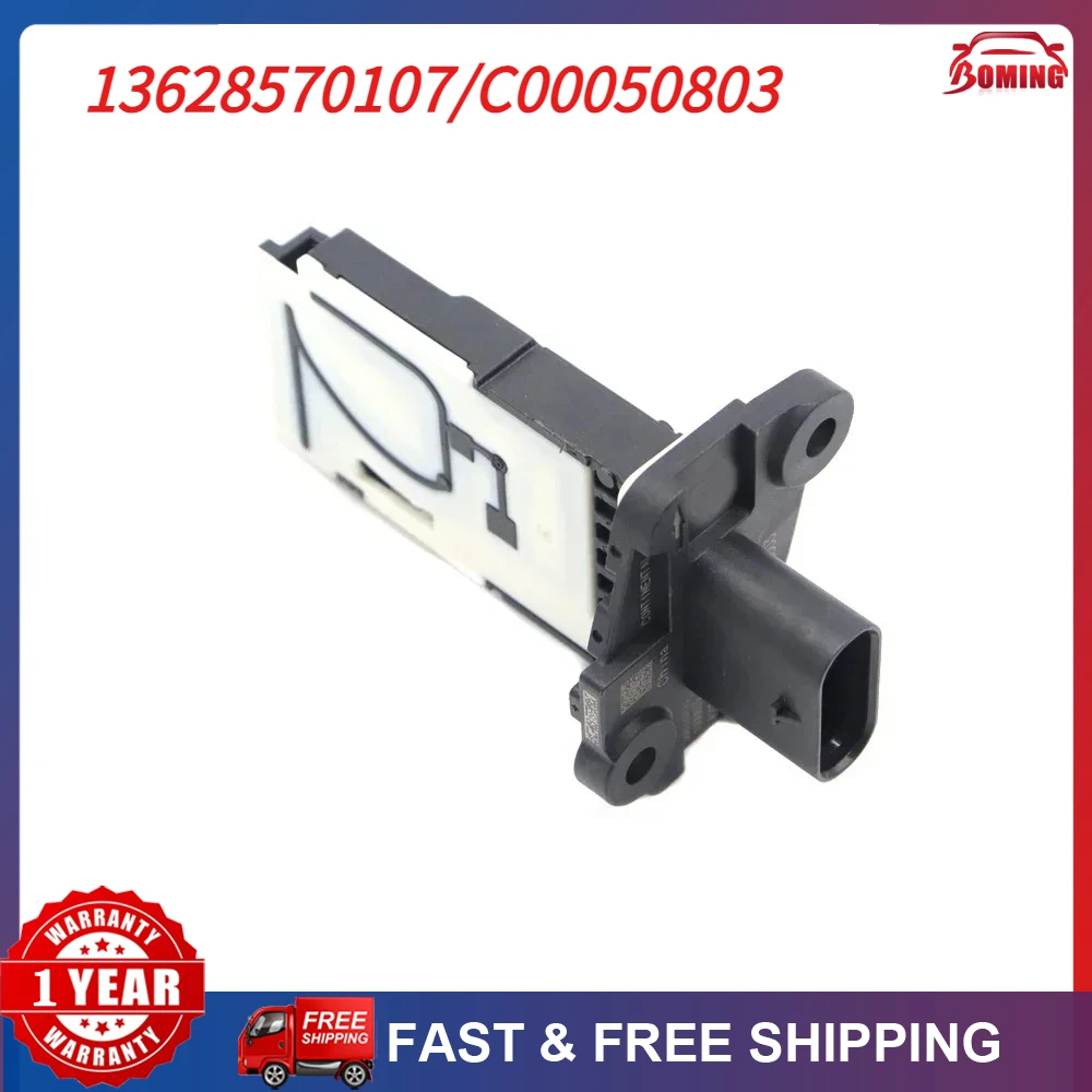 Luftmassenmesser für BMW X1 X2 X3 X4 X5 für Mini Clubman Mini 5WK98505 1362857010702 C00050803 A2C99628200 13628570107