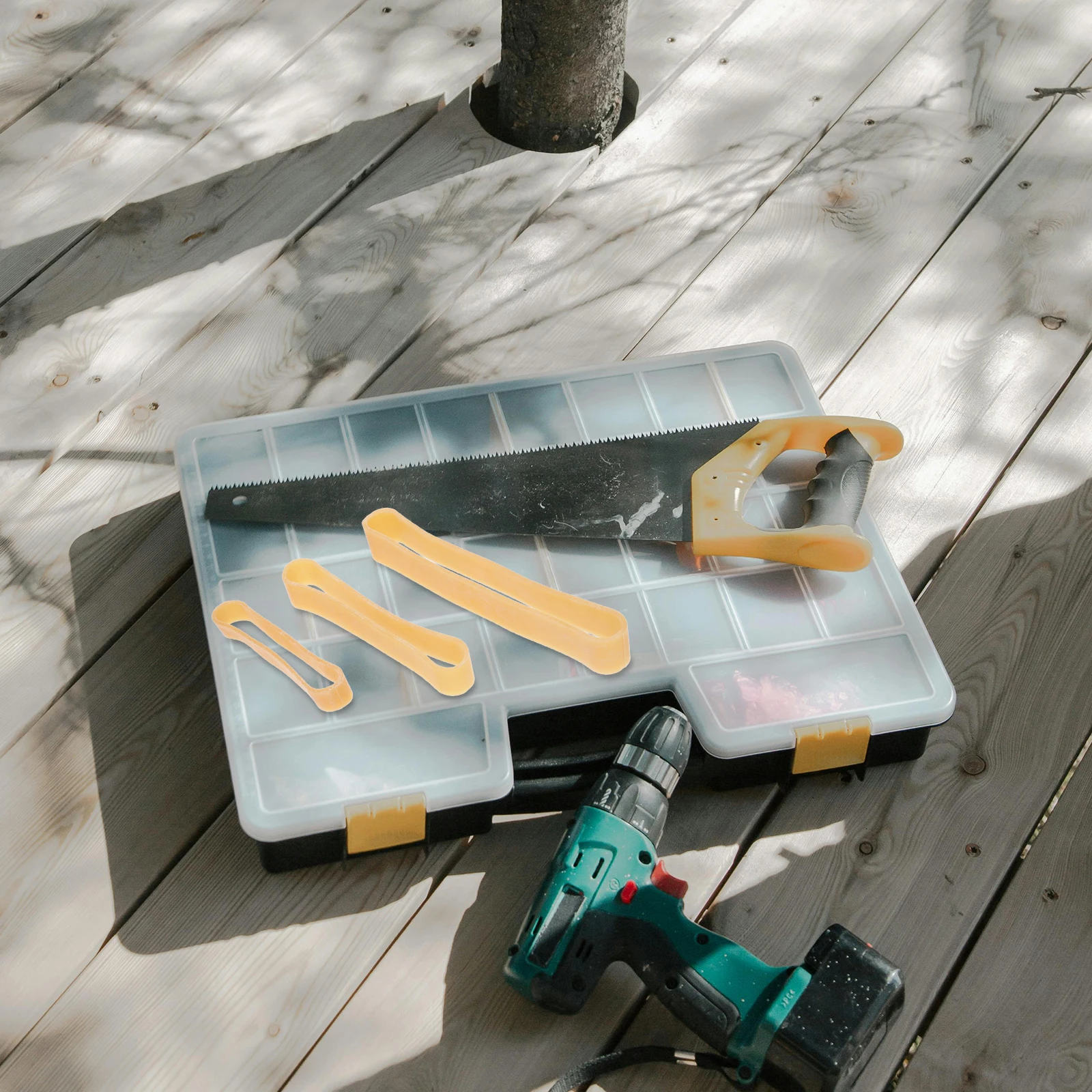 

6pcs Rubber Bands Thick Mold Elastic Fixed Belt For Plaster Casting Pottery Tools Stretch Band Clay Sculpting Craft Supplies