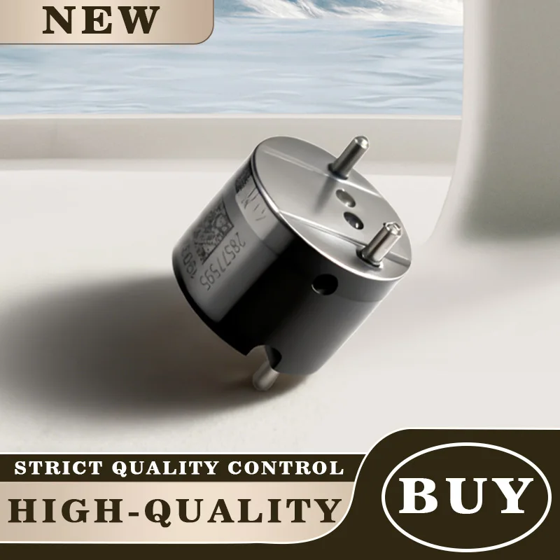 

9308-625C Diesel Injector Control Valve Suitable for Euro 4 And Euro 5 28461587 28632992 28640893 28651416 42045305 42056303