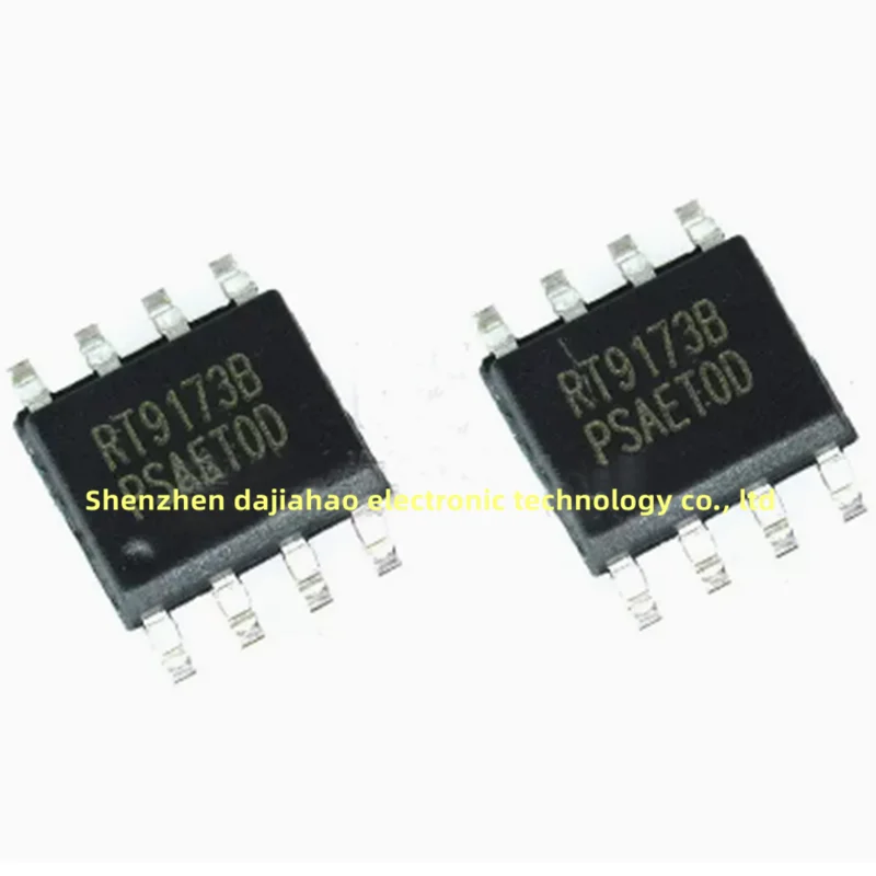10 Stück/Lot RT9173B RT9173BCS SOP-8 RT9173B IC-Chips auf Lager