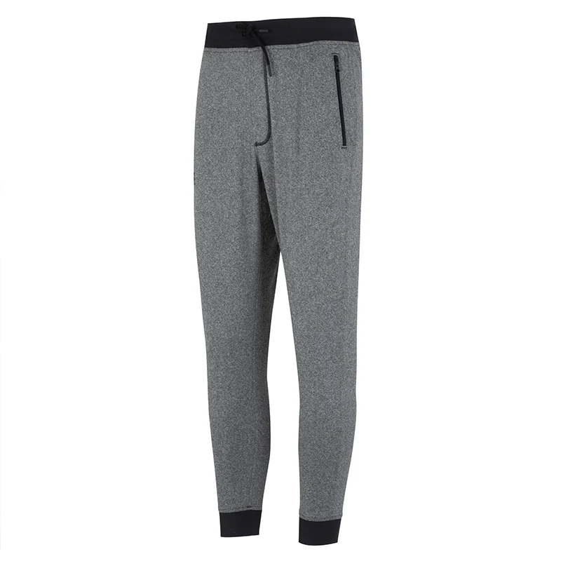 

Мужские брюки Under Armour, спортивные брюки для бега, фитнеса, тренировок, модные модные повседневные брюки, вязаные брюки для бега 1366207-001