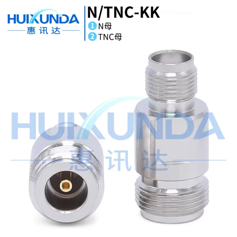 

N/TNC-KK N female to TNC female TNC/N-KK L16 female to TNC female, RF connector