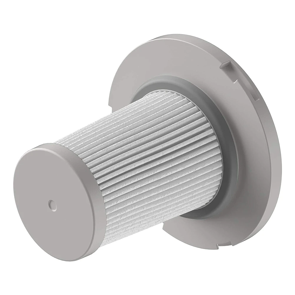 Filtre HEPA pour aspirateur sans fil Rowenta, pièces de rechange, X-Force Flex 8.60, ZR009005, 4 pièces