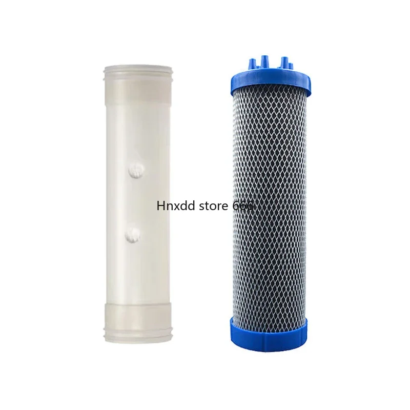 Water-free water purifier Aquatic filtration Water dechlorination ultrafiltration membrane Activated carbon