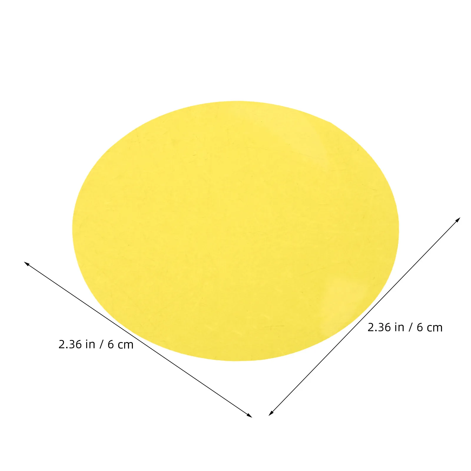 20Pcs Light Diffuser Film Self Adhesive Warm Light Filter Sheet for Ceiling Pendant Lamp Recessed Lighting Color Correction Gel