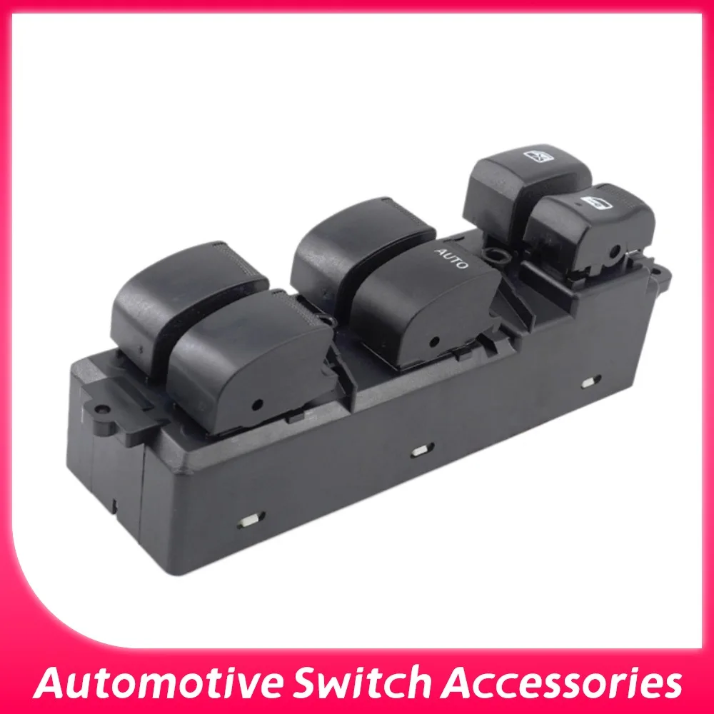 8981922511 Electric Power Window Switch Control For Isuzu Dmax/Rodeo Rt50/Rt85 Pickup 2012 2013 2014 2015 2016 2017 2018 2019