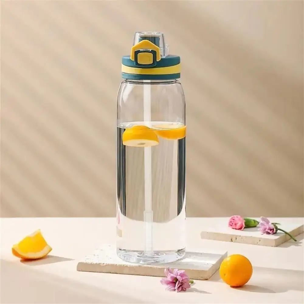 1Pcs Removable Reusable Big Belly Cup Straw Silicone Universal Bottle Straw 22/27.5/32cm Direct Drinking Cup for Cille and Other